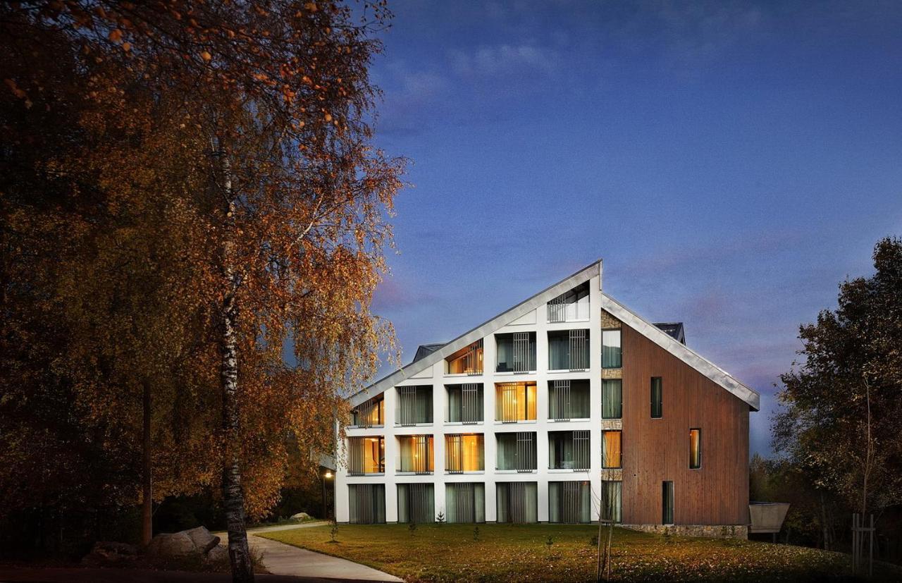 Apartmany Horec Татранска Ломница Экстерьер фото