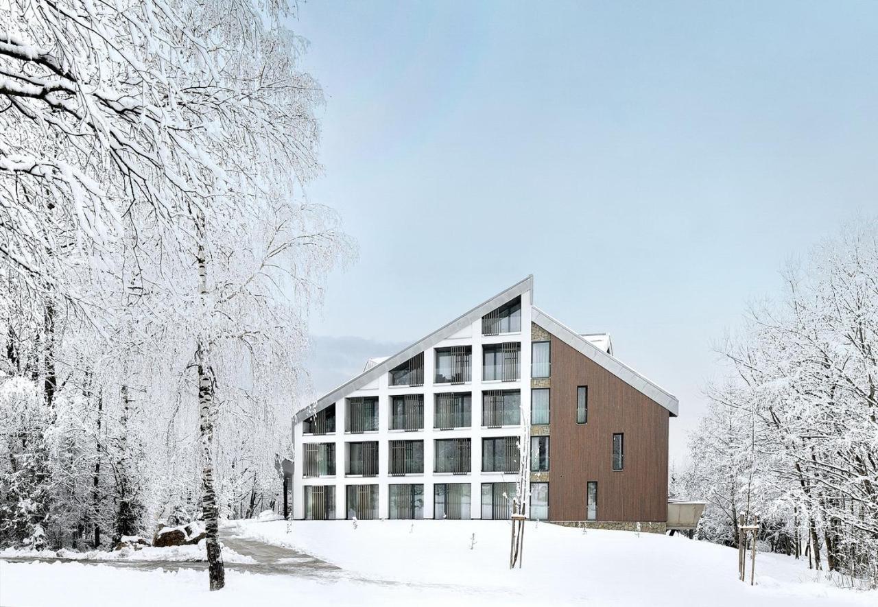 Apartmany Horec Татранска Ломница Экстерьер фото
