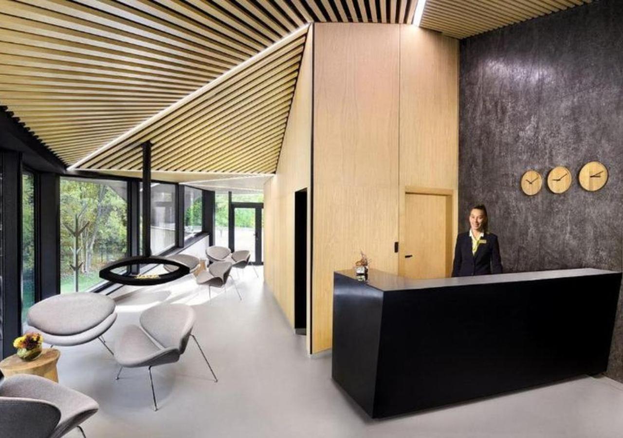 Apartmany Horec Татранска Ломница Экстерьер фото
